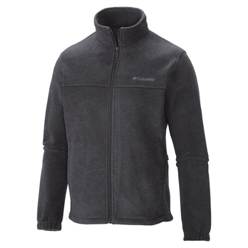 Columbia® Men's Steens Mountain™ Full-Zip Fleece