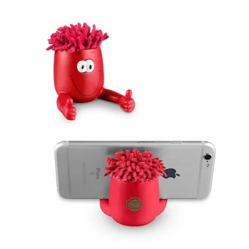 MopToppers Eye-Popping Phone Stand