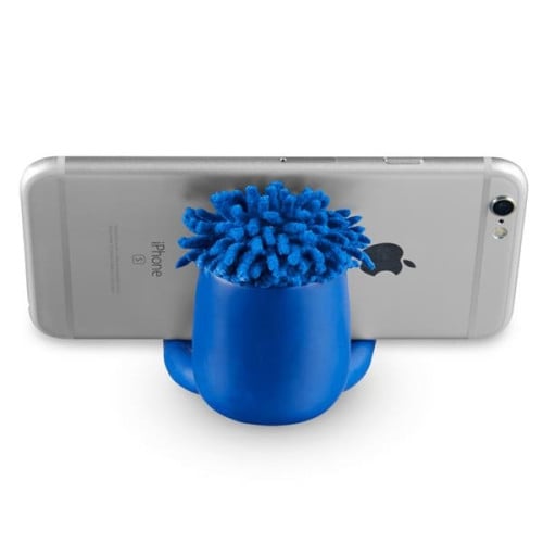 MopToppers Eye-Popping Phone Stand