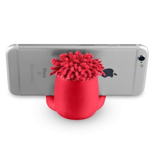 MopToppers Eye-Popping Phone Stand