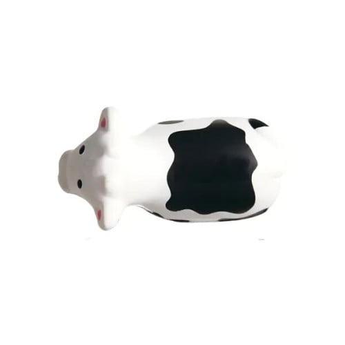 Cow Shape Stress Ball