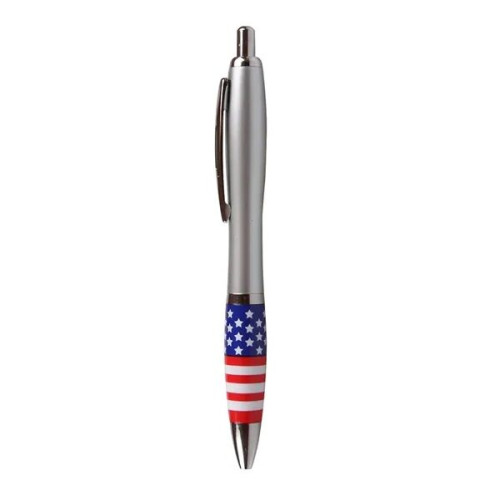 Emissary Patriotic Click Pen
