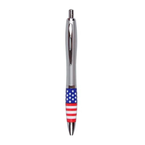 Emissary Patriotic Click Pen