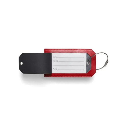 Leeman Venezia Sightseer Luggage Tag