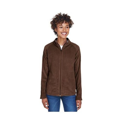 Team 365® Ladies' Campus Microfleece Jacket