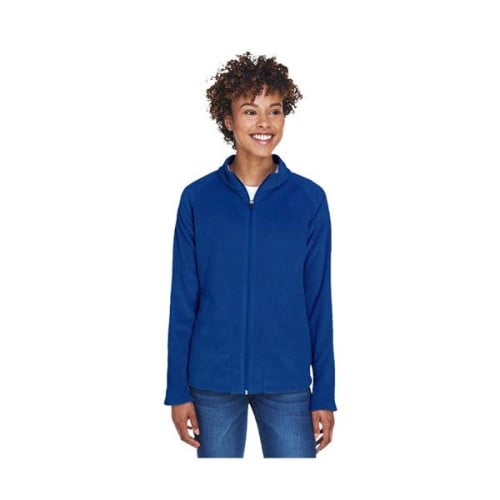 Team 365® Ladies' Campus Microfleece Jacket