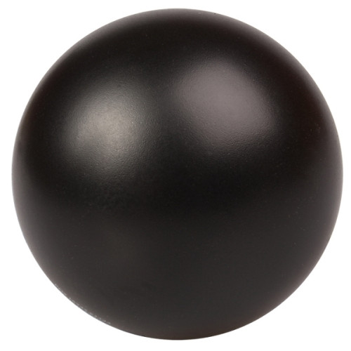 Round Stress Ball.