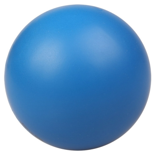 Round Stress Ball.