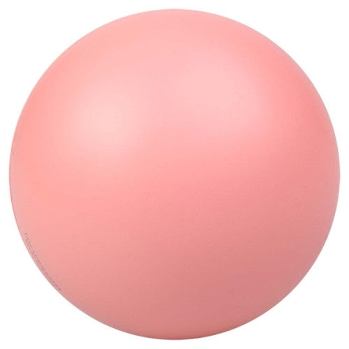 Round Stress Ball.