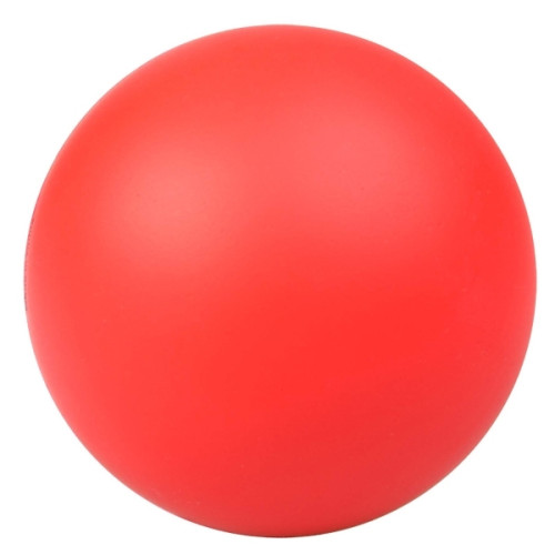 Round Stress Ball.