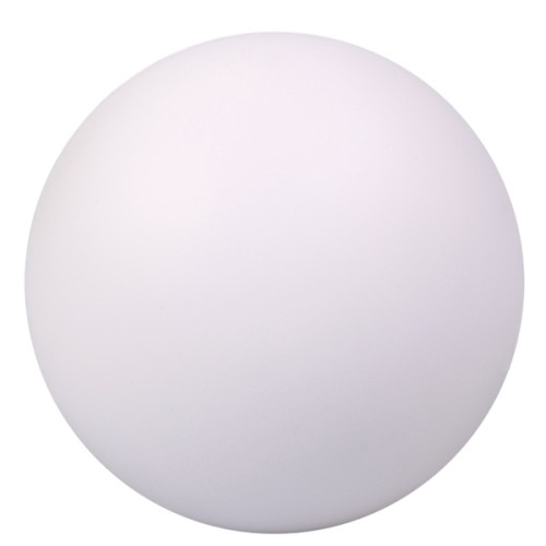 Round Stress Ball.
