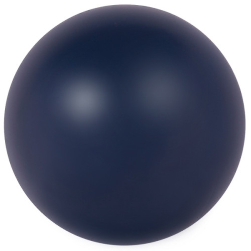 Round Stress Ball.