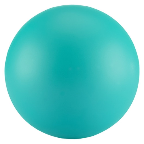 Round Stress Ball.