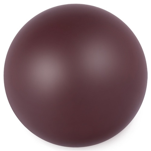 Round Stress Ball.