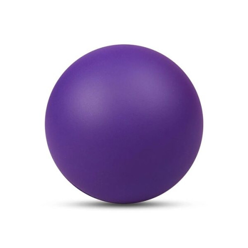 Round Stress Ball.