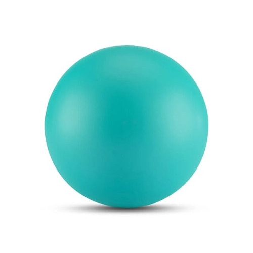 Round Stress Ball.