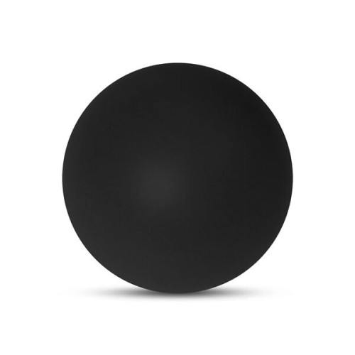 Round Stress Ball.