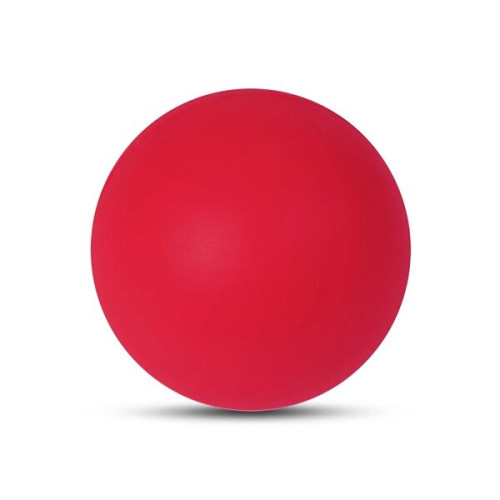 Round Stress Ball.