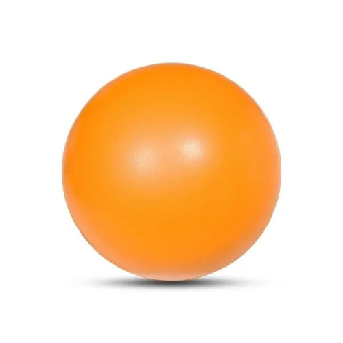 Round Stress Ball.