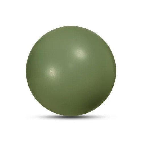 Round Stress Ball.