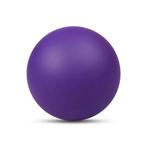 Round Stress Ball.