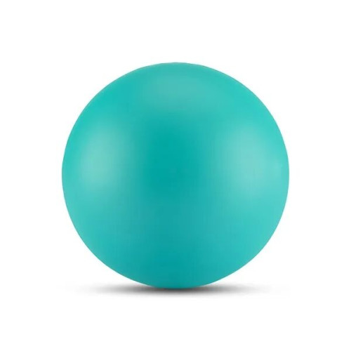 Round Stress Ball.