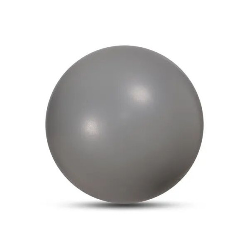 Round Stress Ball.