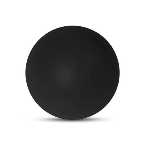 Round Stress Ball.