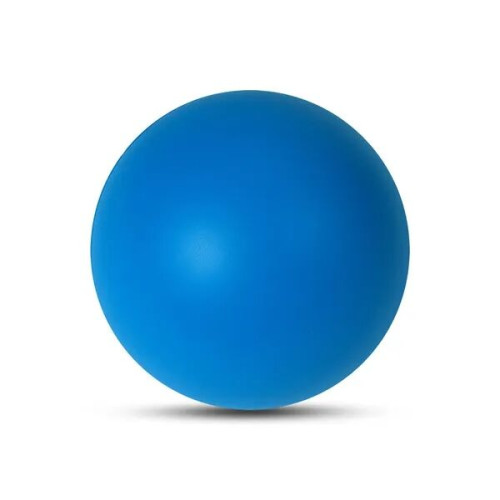 Round Stress Ball.