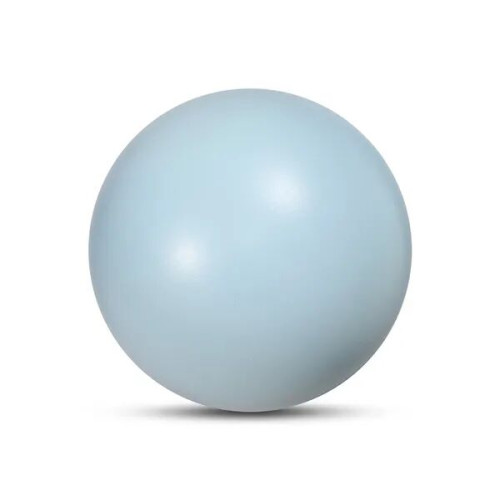 Round Stress Ball.