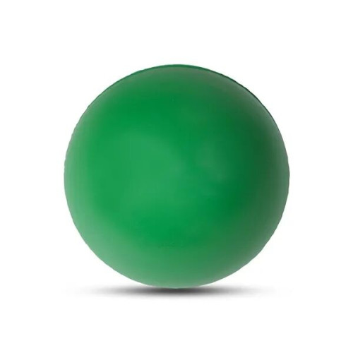Round Stress Ball.