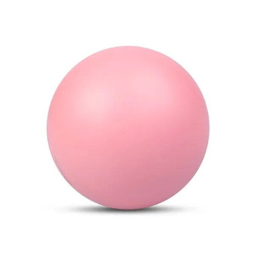 Round Stress Ball.