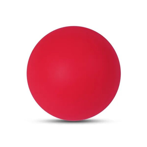 Round Stress Ball.