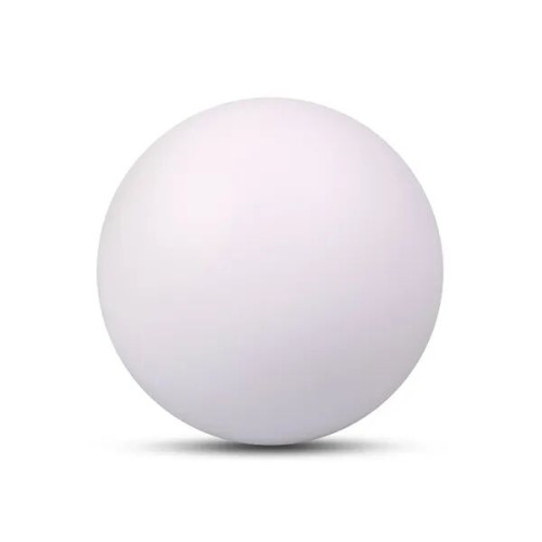 Round Stress Ball.