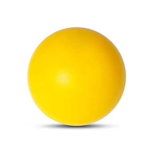 Round Stress Ball.