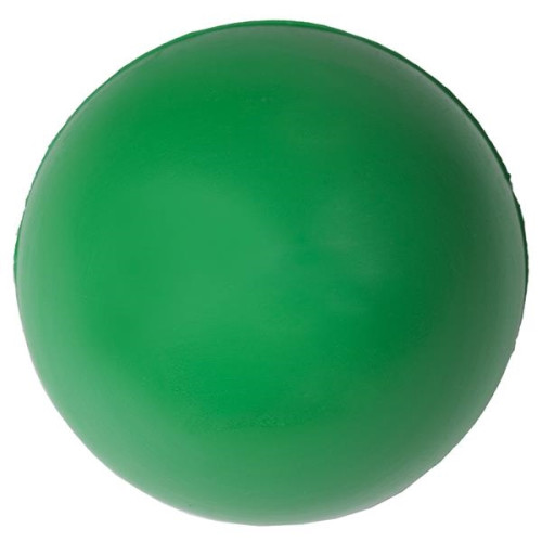 Round Stress Ball.