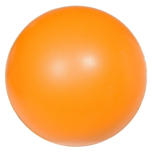 Round Stress Ball.