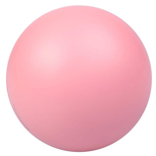 Round Stress Ball.
