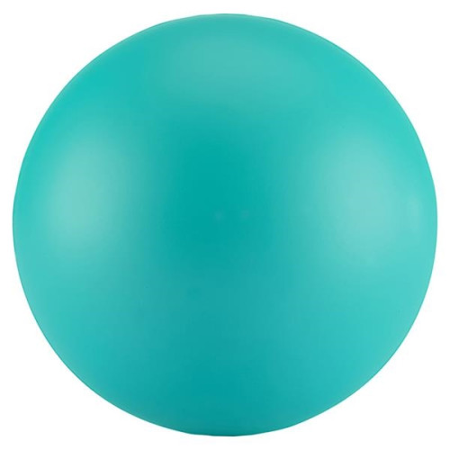 Round Stress Ball.