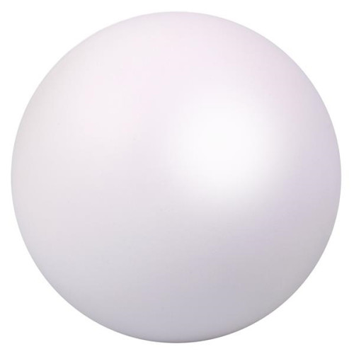 Round Stress Ball.