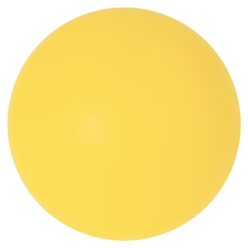 Round Stress Ball.
