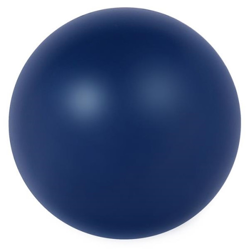 Round Stress Ball.