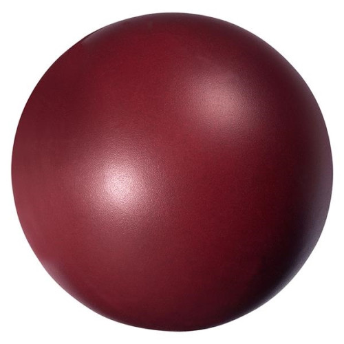 Round Stress Ball.