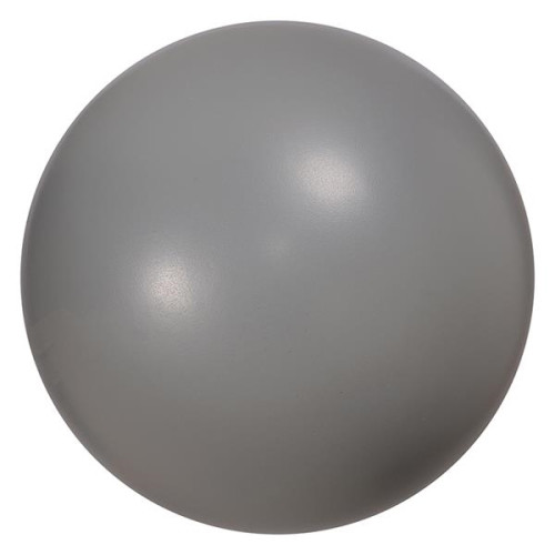 Round Stress Ball.