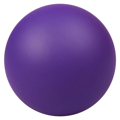 Round Stress Ball.
