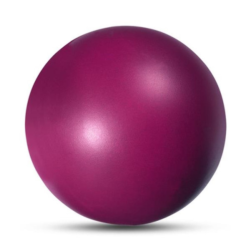 Round Stress Ball.