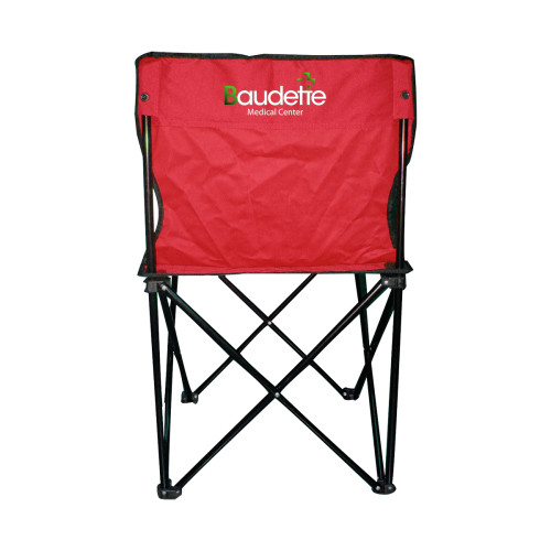 Price Buster Folding Chair With Carrying Bag