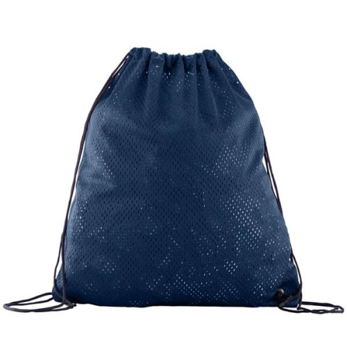 Sports Jersey Mesh Drawstring Bag
