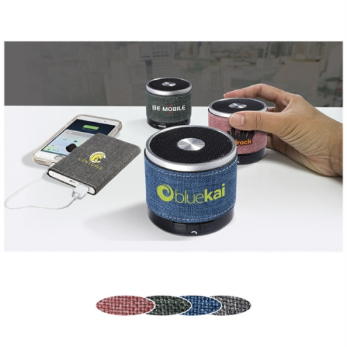 Strand Wireless Speaker