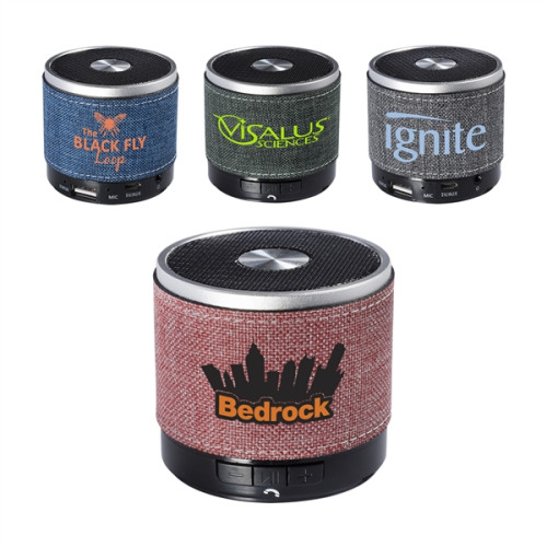 Strand Wireless Speaker